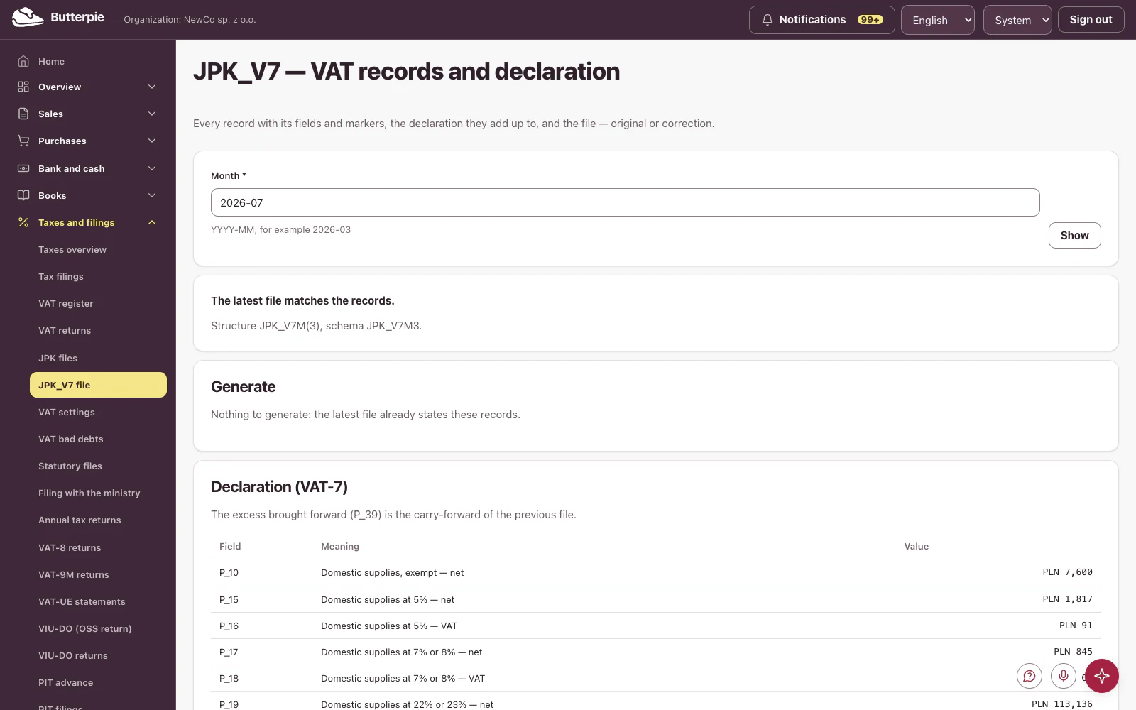 JPK files